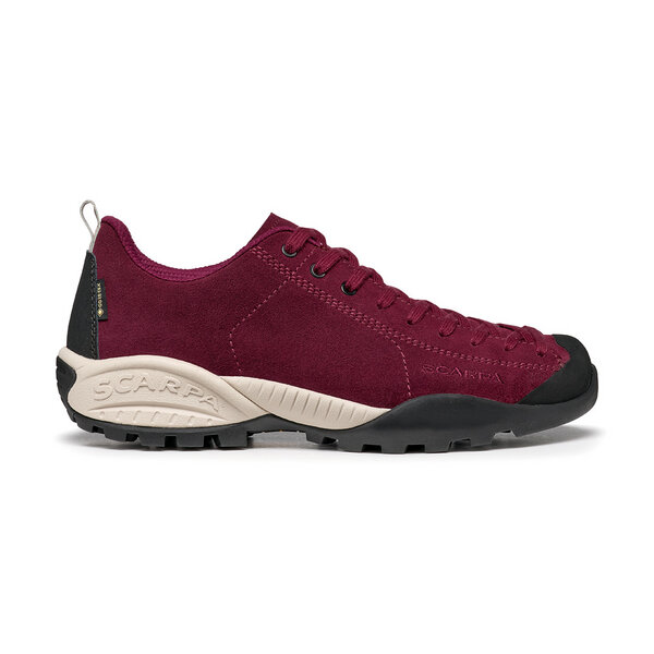 Scarpa MOJITO GTX The urban sneaker ideal for rainy days Outlet