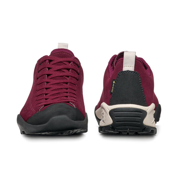 Scarpa MOJITO GTX The urban sneaker ideal for rainy days Outlet