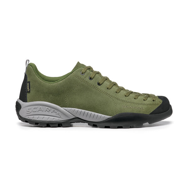 Scarpa MOJITO GTX The urban sneaker ideal for rainy days In Vendita