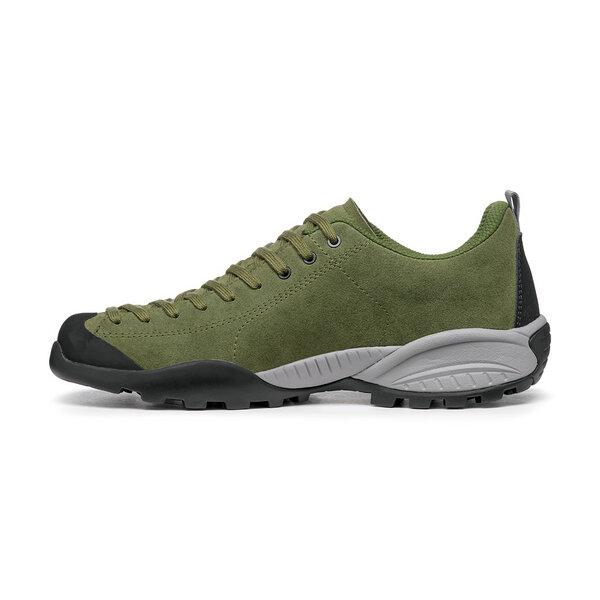 Scarpa MOJITO GTX The urban sneaker ideal for rainy days In Vendita