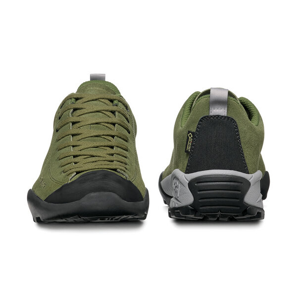Scarpa MOJITO GTX The urban sneaker ideal for rainy days In Vendita