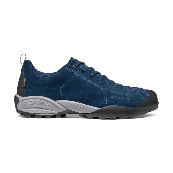 Scarpa MOJITO GTX The urban sneaker ideal for rainy days Offerte