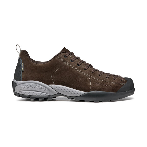 Scarpa MOJITO GTX The urban sneaker ideal for rainy days Hotsell