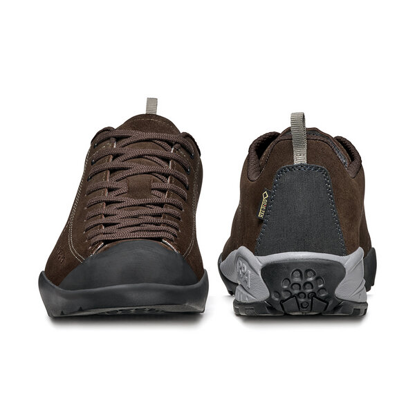 Scarpa MOJITO GTX The urban sneaker ideal for rainy days Hotsell