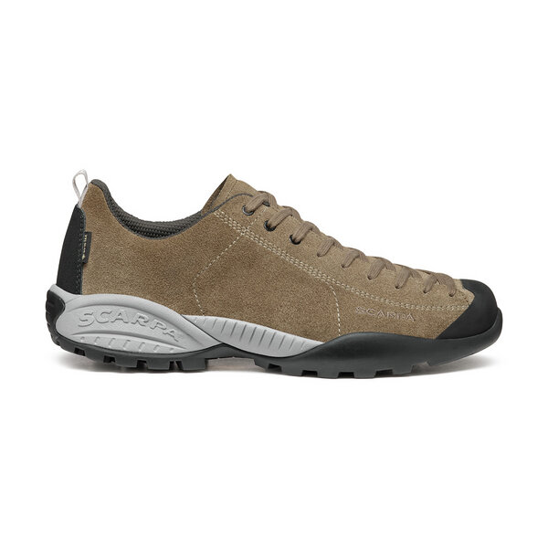 Scarpa MOJITO GTX The urban sneaker ideal for rainy days Vendita Calda