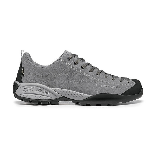 Scarpa MOJITO GTX The urban sneaker ideal for rainy days Vendita Economica