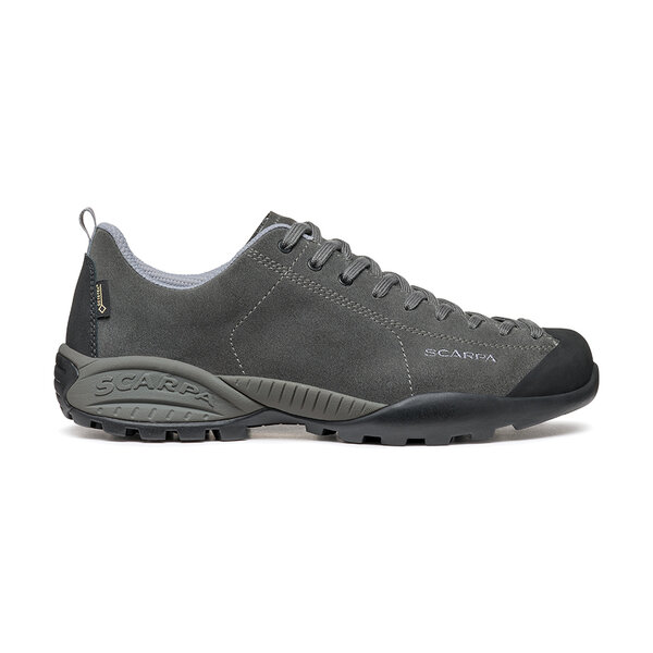 Scarpa MOJITO GTX The urban sneaker ideal for rainy days Saldi Di Fabbrica