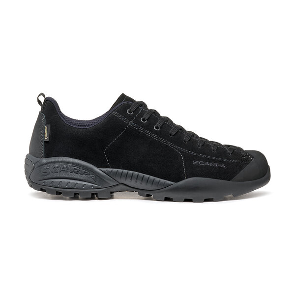 Scarpa MOJITO GTX The urban sneaker ideal for rainy days I Più Venduti