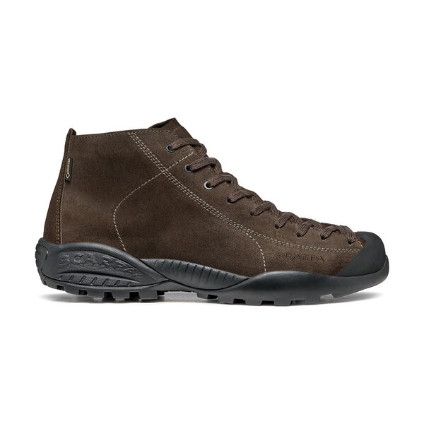 Scarpa MOJITO MID GTX Moka Italy