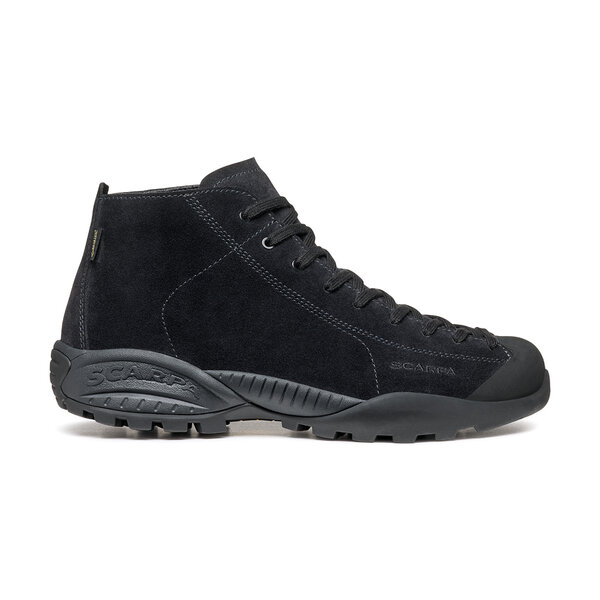 Scarpa MOJITO MID GTX Black Italia