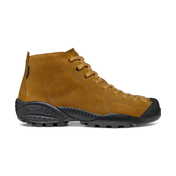 Scarpa MOJITO MID GTX Ochre Offerta Pasqua