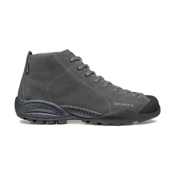 Scarpa MOJITO MID GTX Shark In Linea
