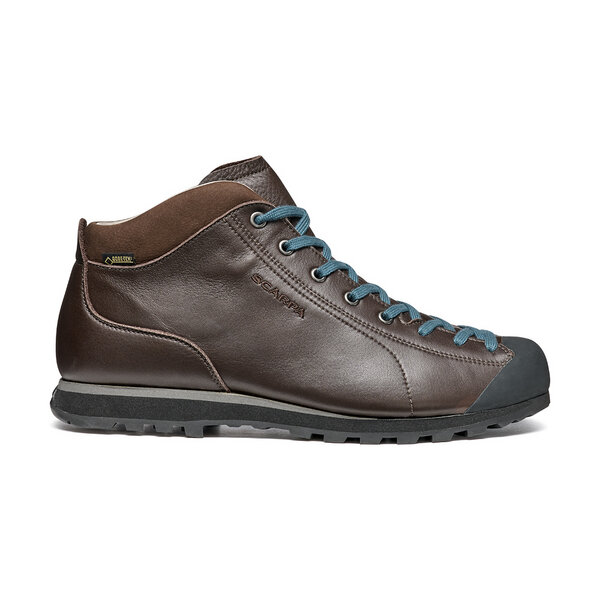 Scarpa MOJITO BASIC MID GTX Lifestyle sneaker for everyday use waterproof Offerta Giorno del Papà