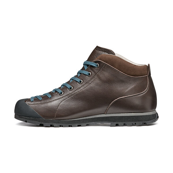Scarpa MOJITO BASIC MID GTX Lifestyle sneaker for everyday use waterproof Offerta Giorno del Papà