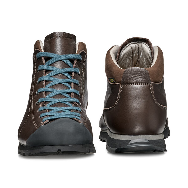 Scarpa MOJITO BASIC MID GTX Lifestyle sneaker for everyday use waterproof Offerta Giorno del Papà