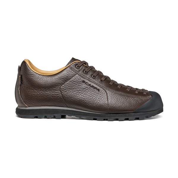 Scarpa MOJITO BASIC GTX Lifestyle sneaker for everyday use waterproof Qualità