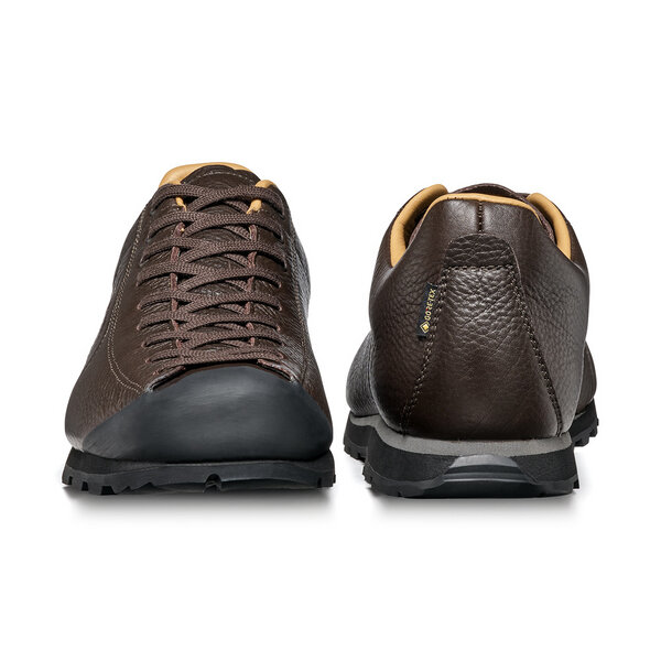 Scarpa MOJITO BASIC GTX Lifestyle sneaker for everyday use waterproof Qualità