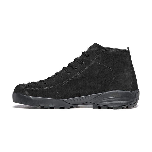Scarpa MOJITO CITY MID GTX WOOL Comfortable and waterproof footwear Promozione
