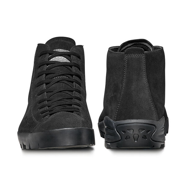 Scarpa MOJITO CITY MID GTX WOOL Comfortable and waterproof footwear Promozione