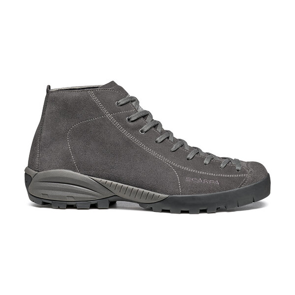 Scarpa MOJITO CITY MID GTX WOOL Comfortable and waterproof footwear Spedizione Gratuita