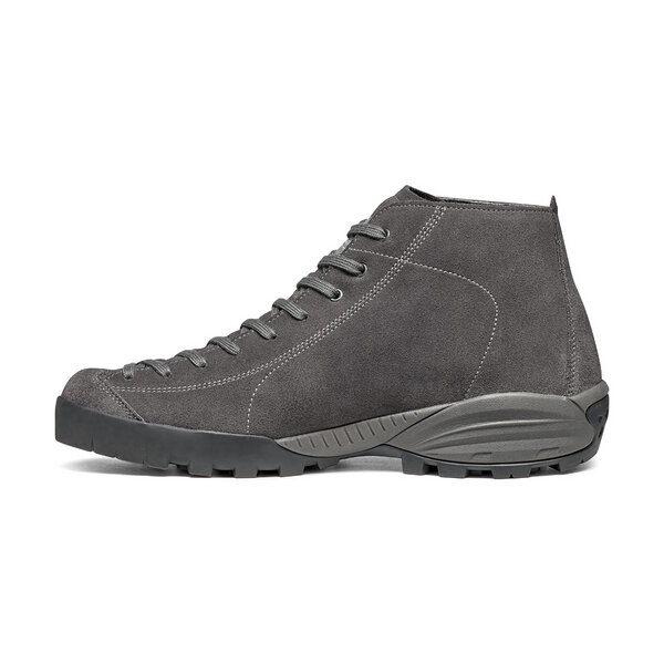 Scarpa MOJITO CITY MID GTX WOOL Comfortable and waterproof footwear Spedizione Gratuita