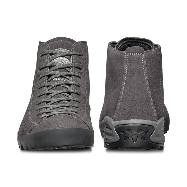 Scarpa MOJITO CITY MID GTX WOOL Comfortable and waterproof footwear Spedizione Gratuita