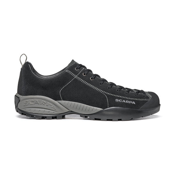 Scarpa MOJITO LEATHER Comfortable for free time Qualità Garantita