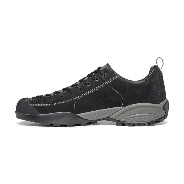 Scarpa MOJITO LEATHER Comfortable for free time Qualità Garantita