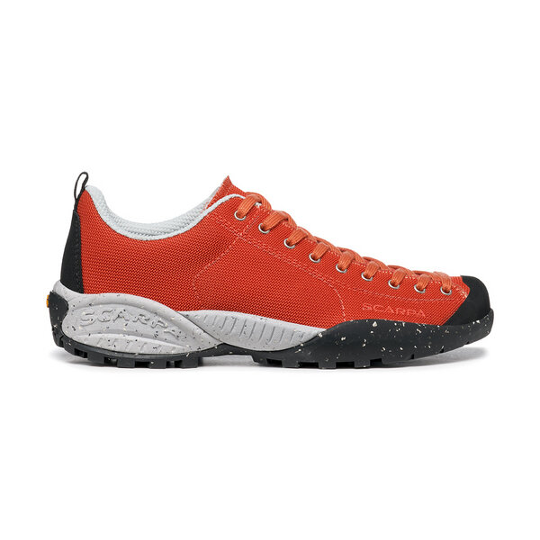 Scarpa MOJITO PLANET FABRIC Sustainable recycled fabric sneaker Negozi Online