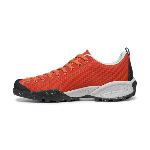 Scarpa MOJITO PLANET FABRIC Sustainable recycled fabric sneaker Negozi Online