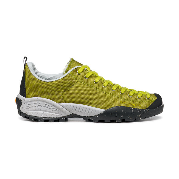 Scarpa MOJITO PLANET FABRIC Sustainable recycled fabric sneaker Consegna Veloce