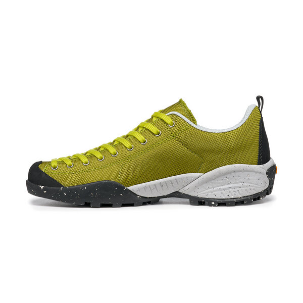 Scarpa MOJITO PLANET FABRIC Sustainable recycled fabric sneaker Consegna Veloce