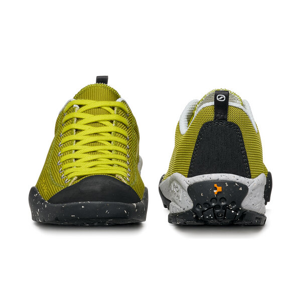 Scarpa MOJITO PLANET FABRIC Sustainable recycled fabric sneaker Consegna Veloce