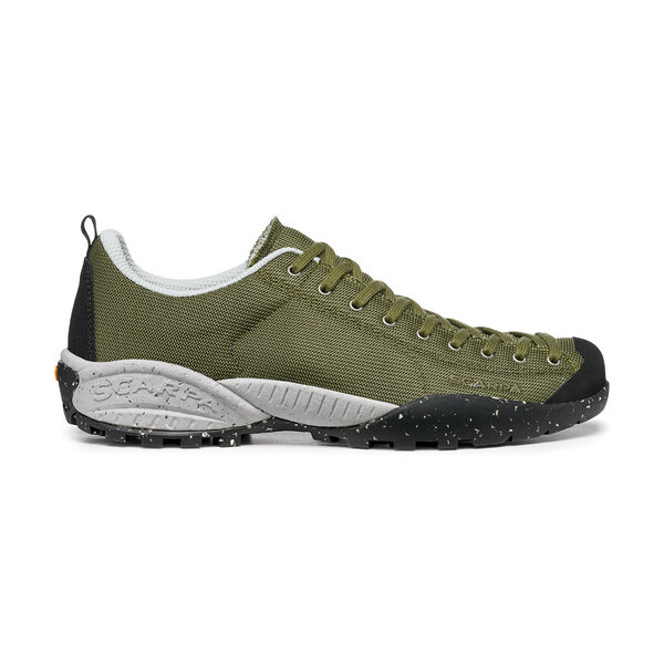 Scarpa MOJITO PLANET FABRIC Sustainable recycled fabric sneaker Promozione Limitata