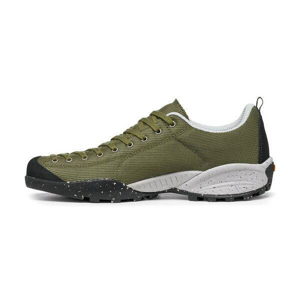 Scarpa MOJITO PLANET FABRIC Sustainable recycled fabric sneaker Promozione Limitata