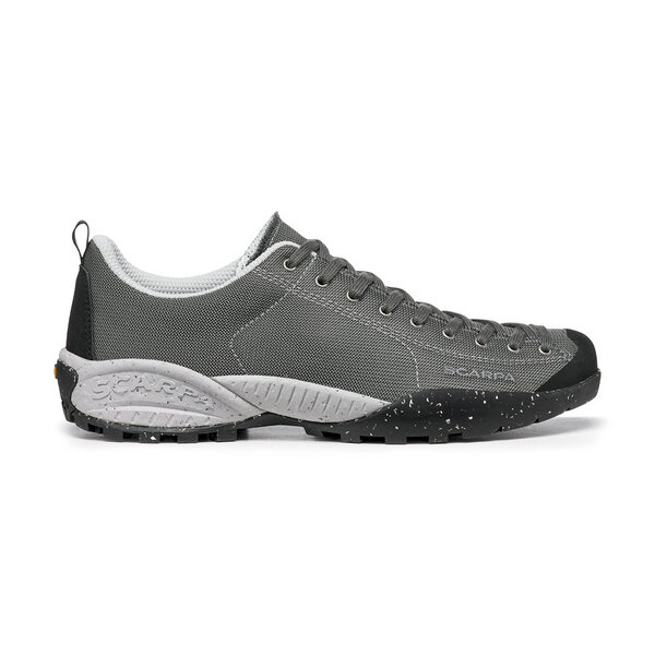 Scarpa MOJITO PLANET FABRIC Sustainable recycled fabric sneaker Fino Al -60%