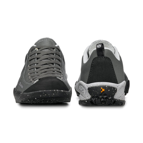 Scarpa MOJITO PLANET FABRIC Sustainable recycled fabric sneaker Fino Al -60%