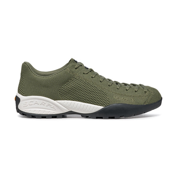 Scarpa MOJITO BIO Sustainable urban shoe Affare Del Giorno