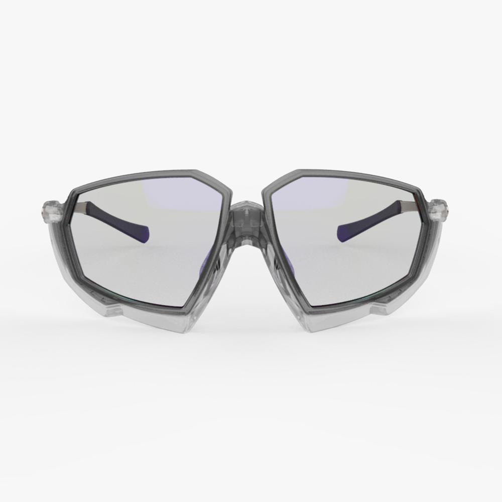 Scicon Aerojet Occhiale da vista per Ciclismo Cristallo Enormi sconti
