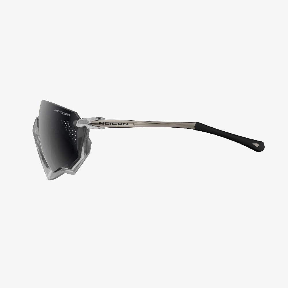 Scicon Aerojet Occhiali Ciclismo Cristallo/Argento In Vendita