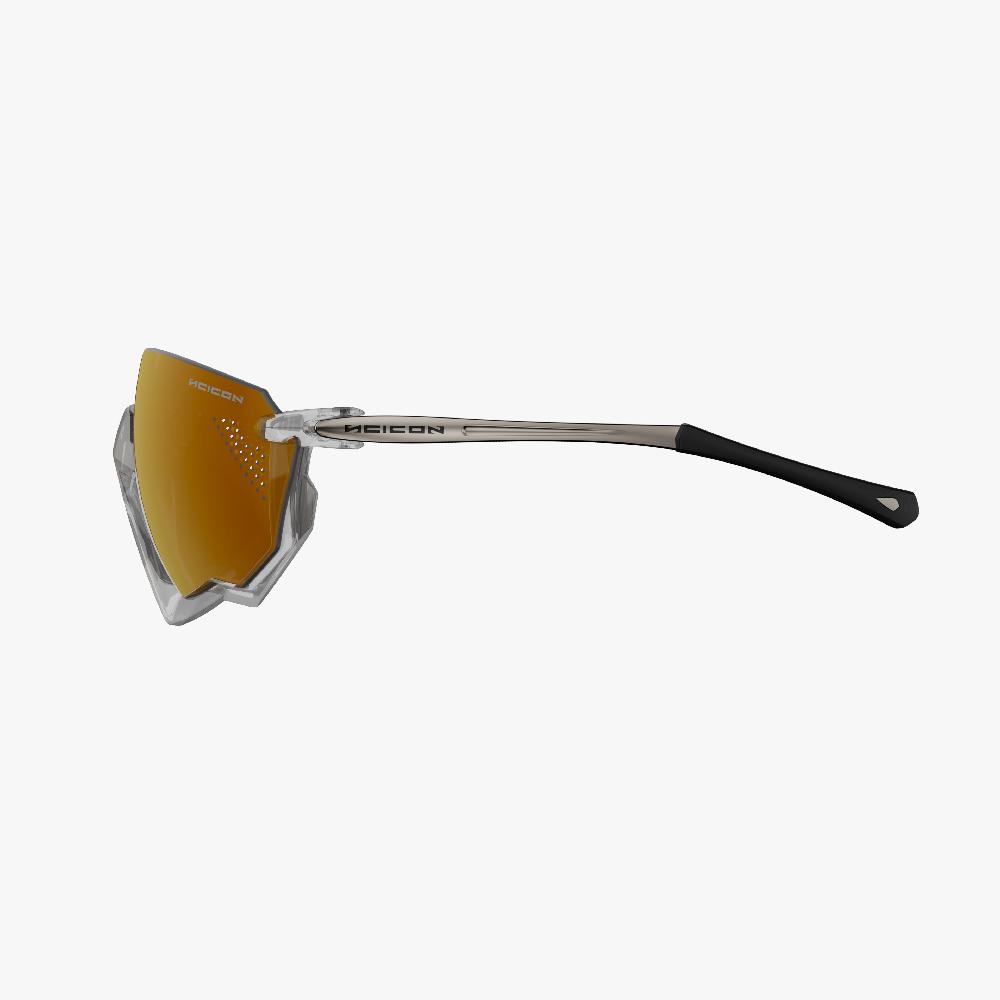 Scicon Aerojet Occhiali Ciclismo Cristallo/Bronzo Saldi