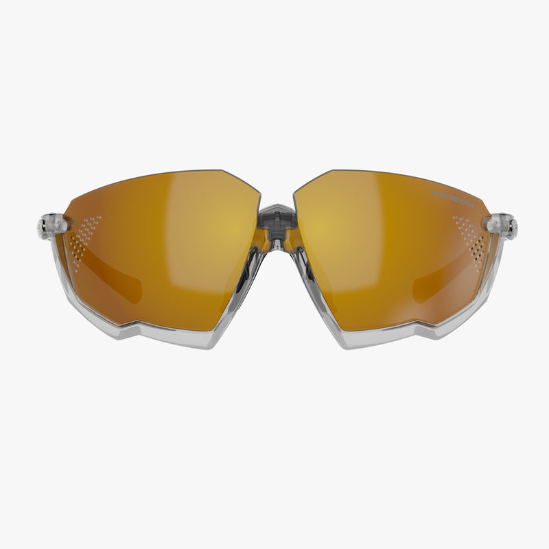 Scicon Aerojet Occhiali Ciclismo Cristallo/Bronzo Saldi