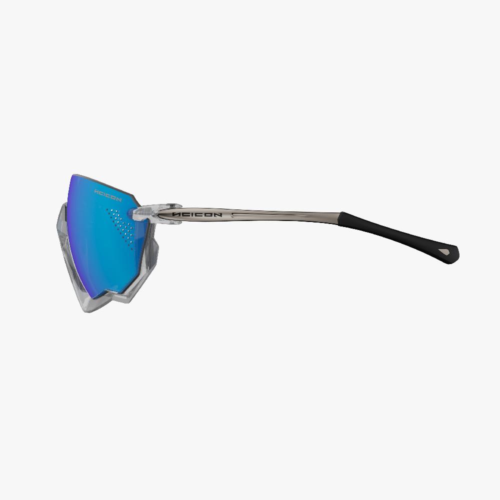 Scicon Aerojet Occhiali Ciclismo Cristallo/Blu Offerte