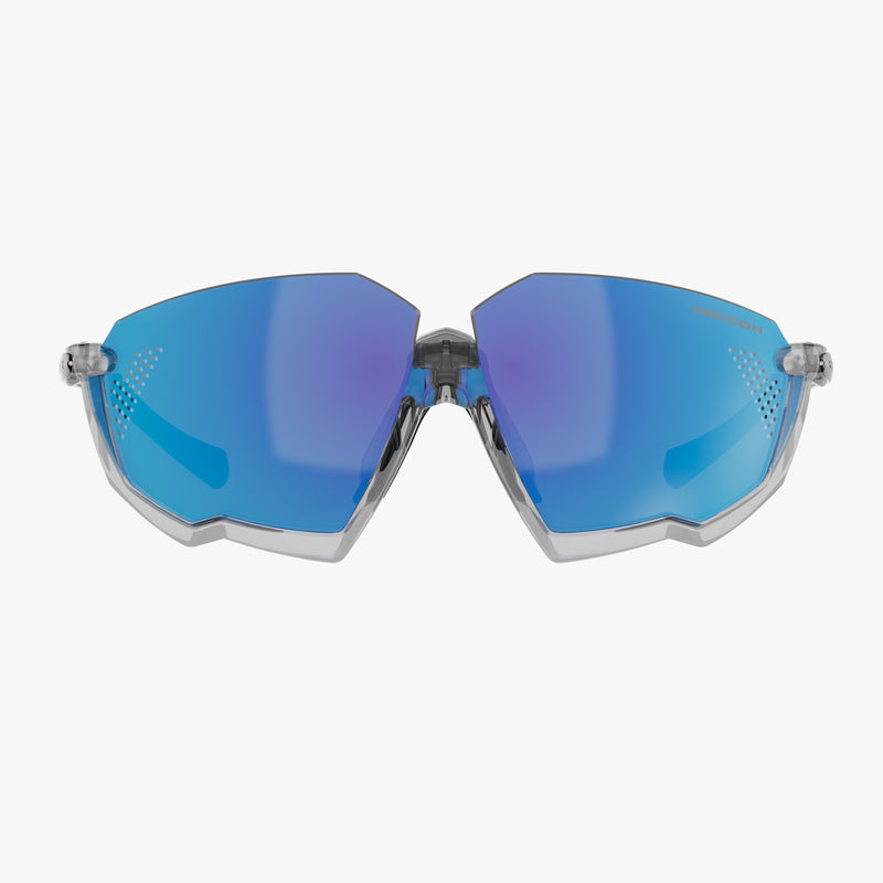 Scicon Aerojet Occhiali Ciclismo Cristallo/Blu Offerte