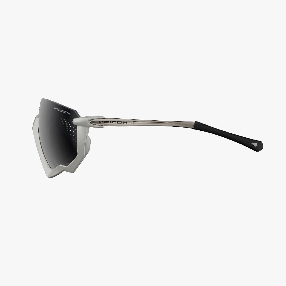 Scicon Aerojet Occhiali Ciclismo Bianco/Argento Saldi Di Fabbrica