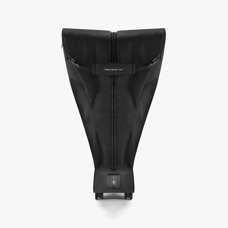 Scicon Borsa porta bici da corsa Aerocomfort 3.0 Nera Vendite Flash