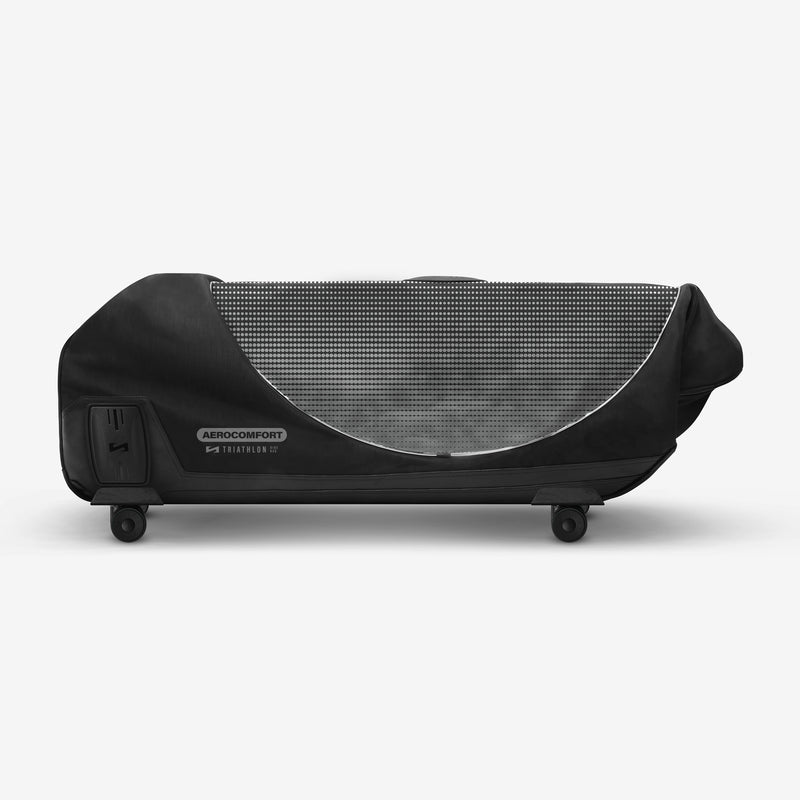 Scicon Borsa Porta Bici da Triathlon Aerocomfort 3.0 Nera In Saldo