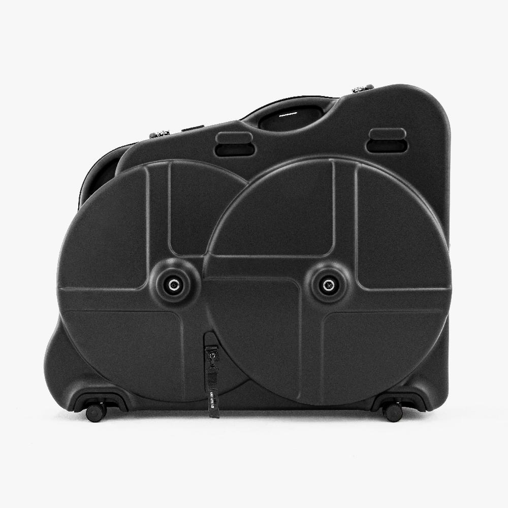Scicon Valigia porta bici Aerotech Evolution Nera Nuova