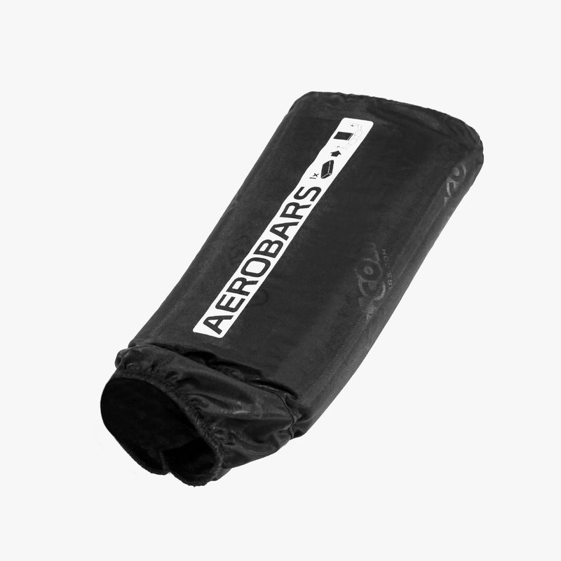 Scicon Protezione Prolunghe Manubrio Bici Nero Qualità