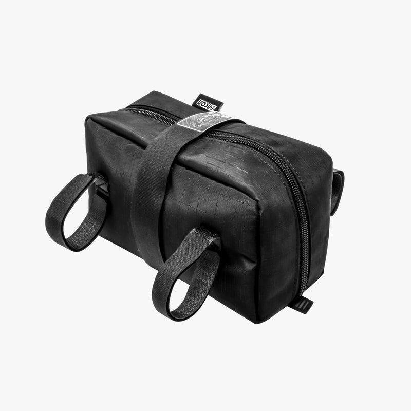 Scicon Borsa Deragliatore Posteriore Nera Vendita